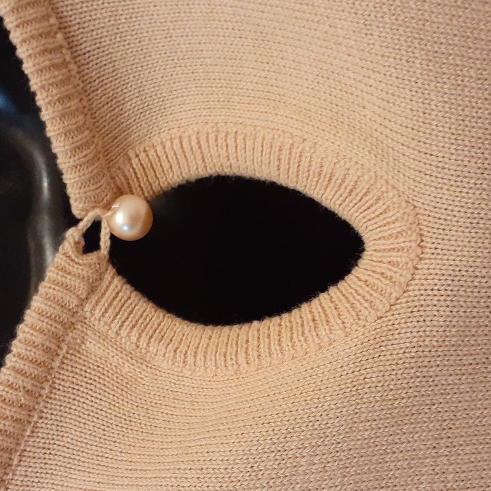Sweater set - Picture 4 of 8